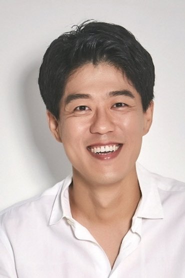 Kim Joong-ki