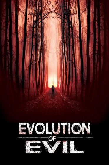Evolution of Evil