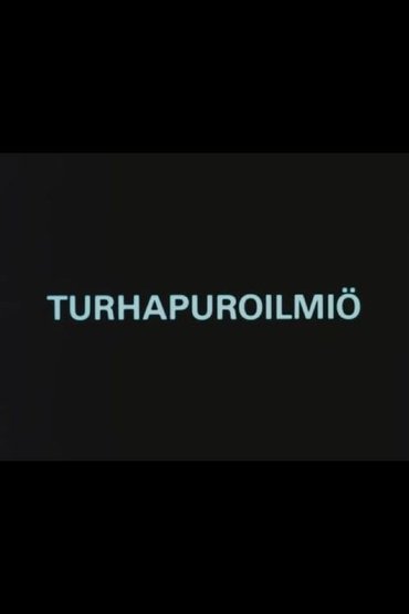 Turhapuroilmiö