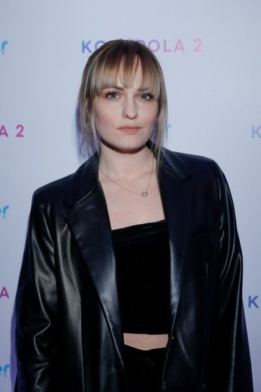 Michalina Robakiewicz