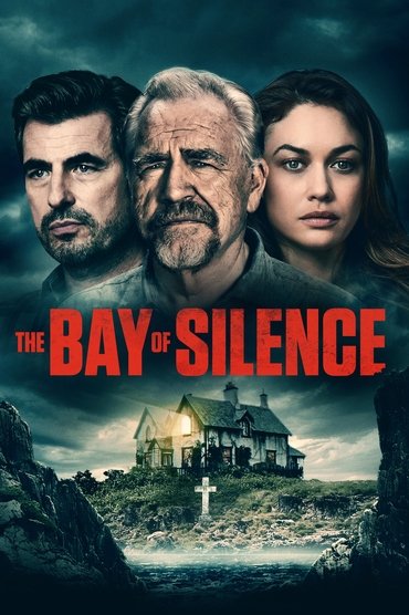 The Bay of Silence Affiche The Bay of Silence