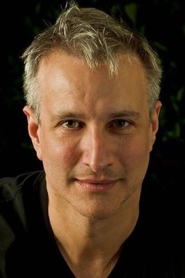 Bronson Pinchot