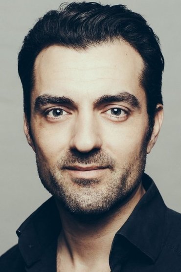 Martin Hylander Brücker
