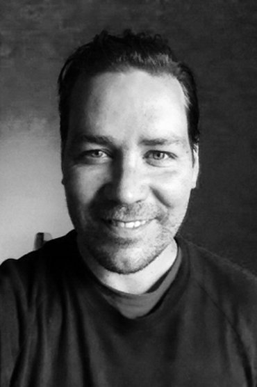 Andrew Vickers