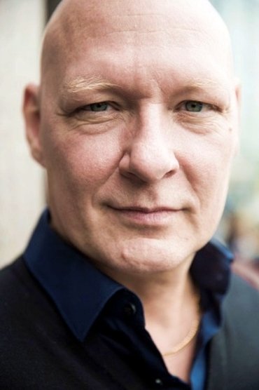 Dan Berglund