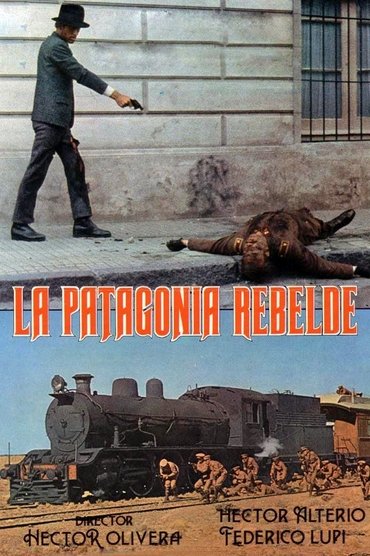 Rebellion in Patagonia
