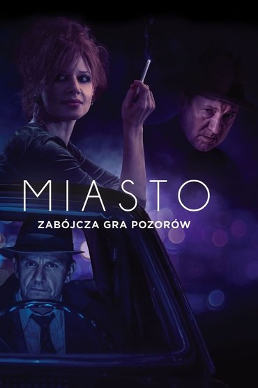 Miasto
