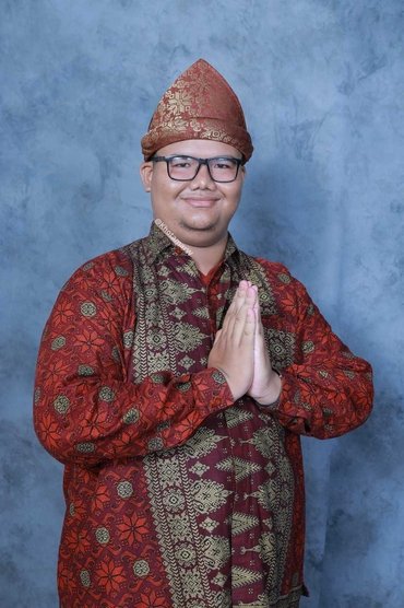 Khotamar Kusuma Dinata