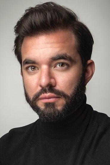 Rodrigo Rojo