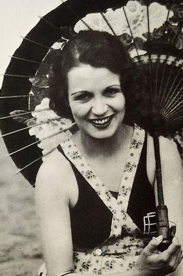 Dorothy Bartlam
