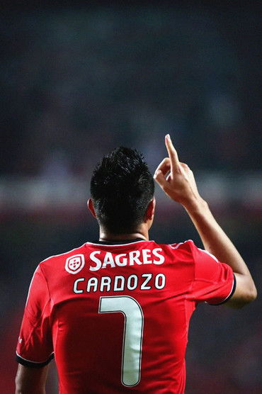 SL Benfica vs Sporting CP