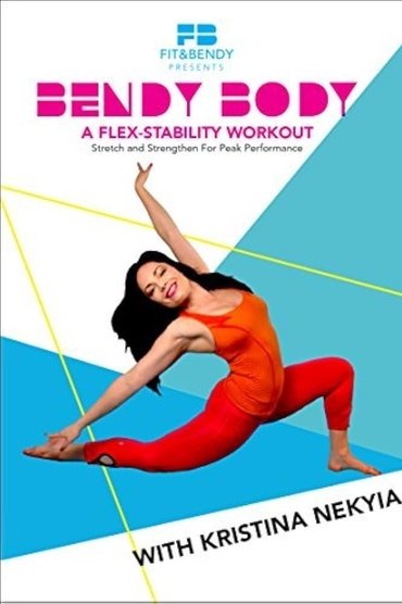 Bendy Body: A Flex-stability Workout