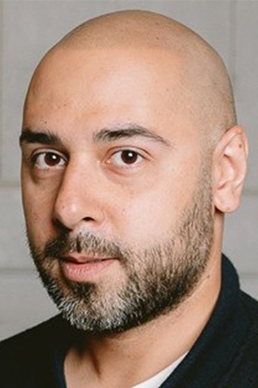 Sasha Nathwani