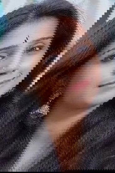 Shalini Balasundaram