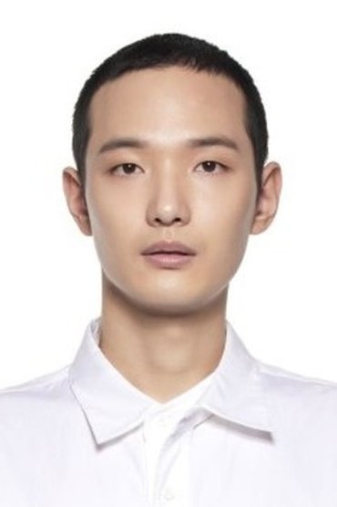 Jeong Dong-hoon