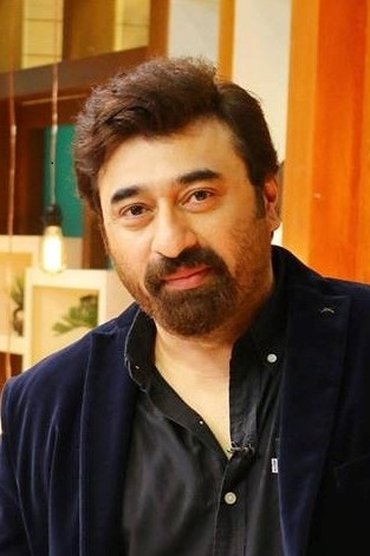 Yasir Nawaz