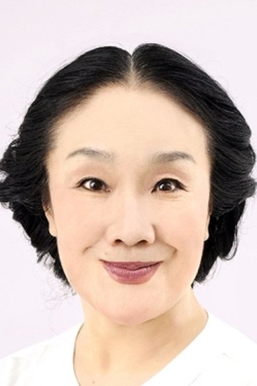 Kayoko Shiraishi
