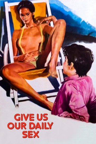 ...And Give Us Our Daily Sex