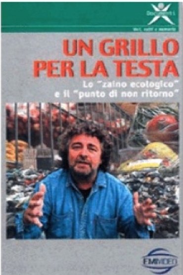 Un Grillo per la testa