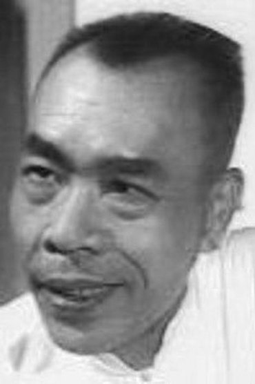Lai Ming
