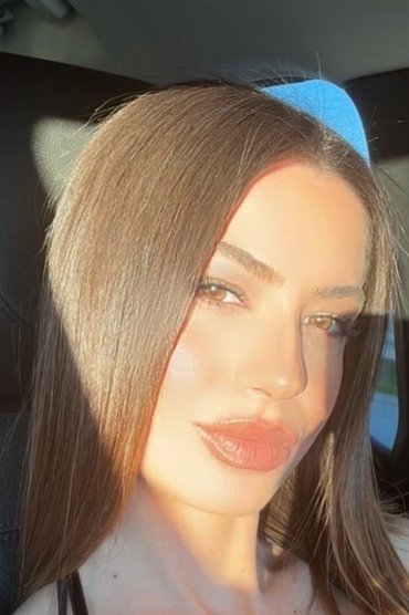 Hilal Şahin
