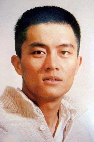 Chang Rong