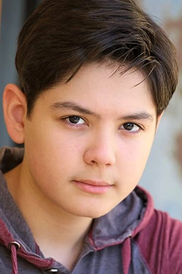 Mason Davis
