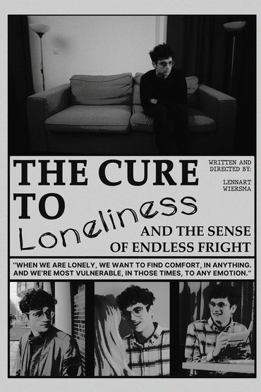 The Cure To Loneliness