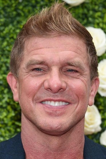 Kenny Johnson