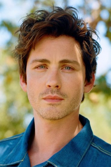 Logan Lerman