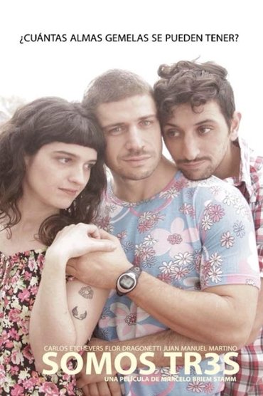 Somos tr3s (2018)