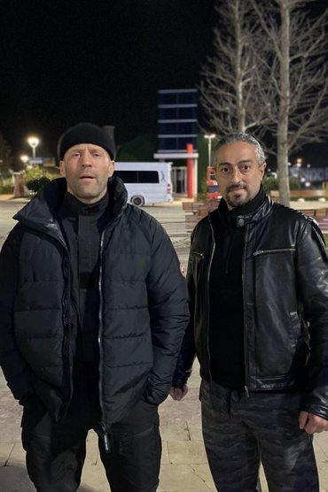 Aziz Yanık