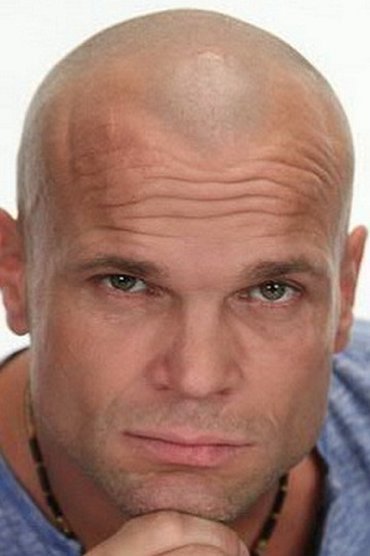 Yury Skulyabin