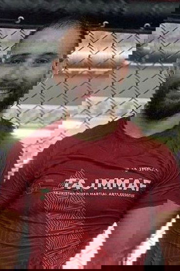 Sharaf Davlatmurodov