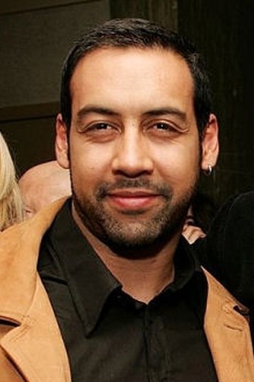 Antonio Sánchez