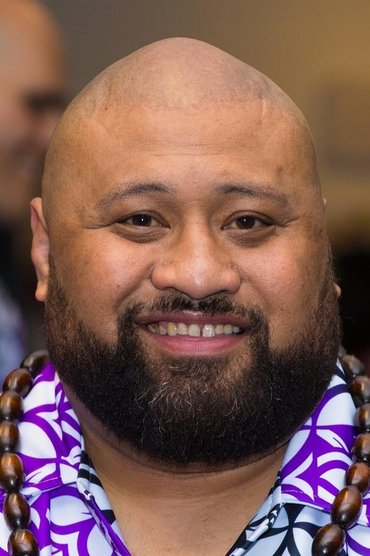 Lupeti Finau