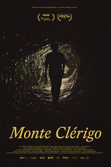 Monte Clérigo