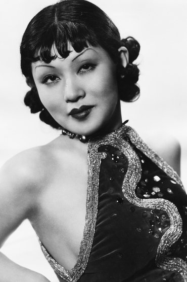 Toshia Mori