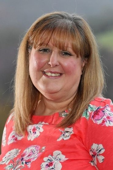 Andria Doherty