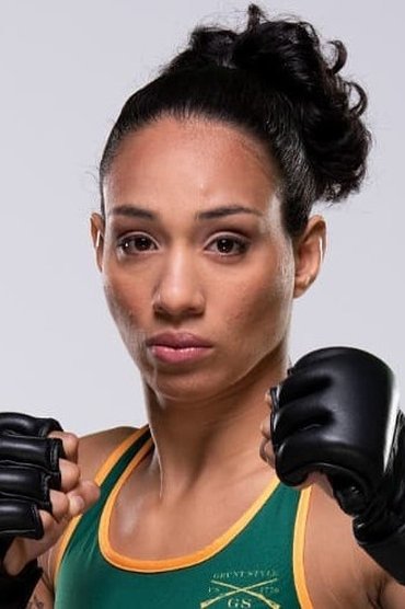Taila Santos