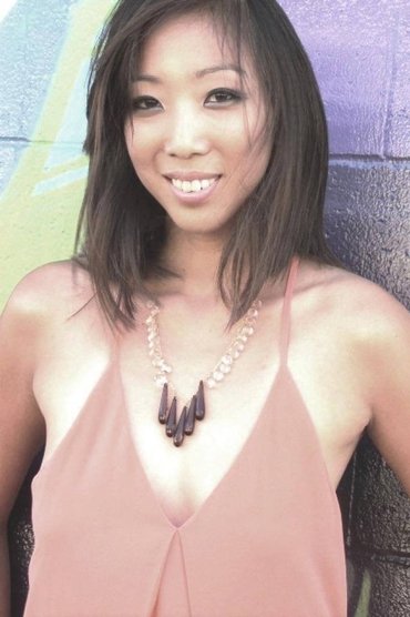 Sara Naby Kim