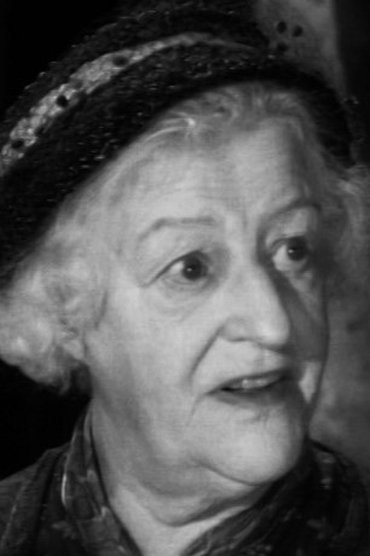 Hilda Barry