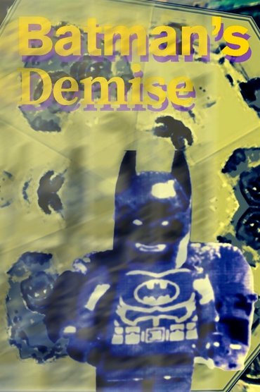 Batman's Demise