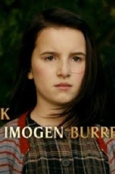 Imogen Burrell