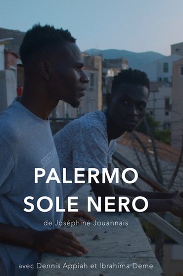 Palermo Sole Nero
