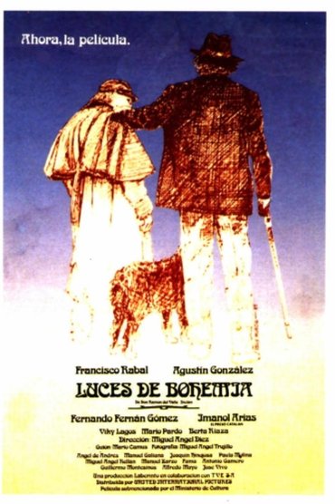 Bohemian Nights