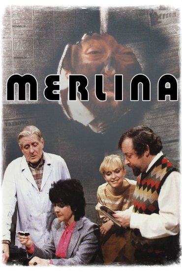 Merlina