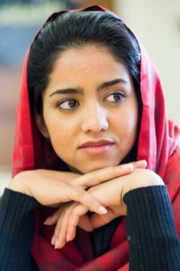 Sonita Alizadeh