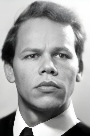 Anatoli Yabbarov