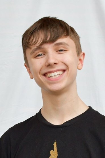 Jude Magnotti